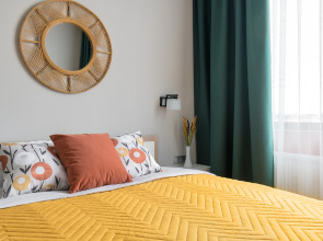 Апартаменты Лето у метро Автово