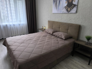 Na Zvereva 50 Flat