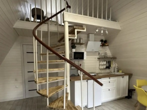 База Отдыха Таулу Архыз 1