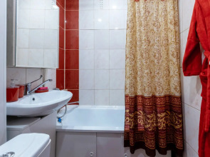 Квартира Пять Звёзд Городской Лофт