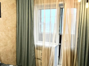 Апартаменты Двухкомнатные рядом с лесопарком