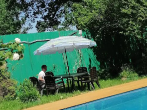 Меблированные комнаты Мещерино