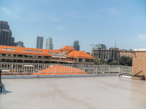 Апарт-отель New Nordic VIP 6 by Apartwell