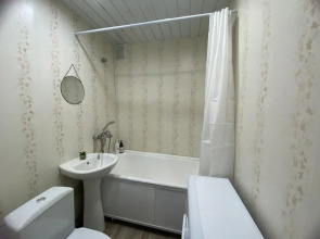 Апартаменты Живи Уютно в Центре Города