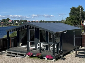 Severnoye Siyanie Guest House