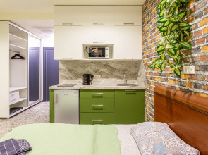 Квартира В Центре