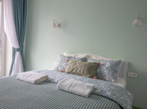 Квартира Уютная дизайнерская в современном ЖК бизнес класса