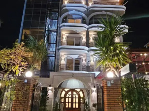 Broadway Boutique-hotel