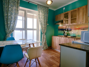 Апартаменты Чарли Чаплин