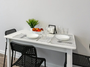 Апартаменты Евро на 43-Армии