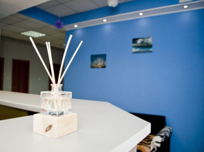 Хостел Атмосфера