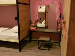 Lobster Hostel