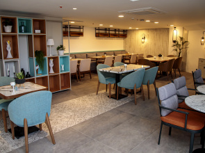Dosso Dossi Hotels Yenikapı