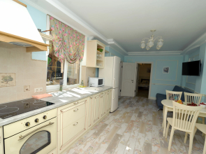 Апартаменты на улице Чехова Сердце Ялты