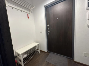 Апартаменты PulseNeva