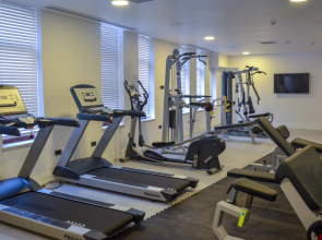 Отель Shirvanshah