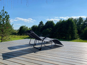 Гостевой дом Water Villa