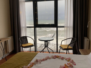 Апартаменты More Apartments