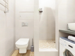 Солнечная квартира в элитном ЖК Боярский Двор