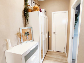 Апартаменты Шестое Небо в Выборге