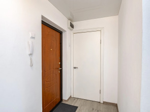 Апартаменты на Некрасовской 96