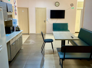 Хостел  Экспресс