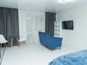 Апартаменты Уютная Квартира в Центре Города