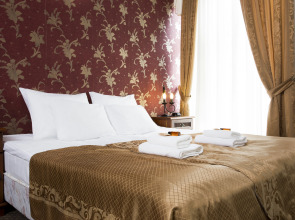 Abella Suites & Apartments by Artery Hotels