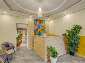 Гостевой дом People