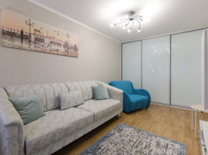 Апартаменты Квартирное Бюро Гала