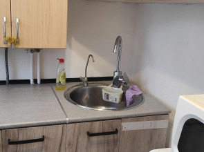 Квартира Улыбка уюта Локомотивная