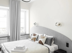 Отель Городские