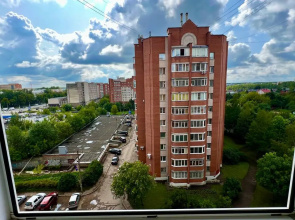 Апартаменты ArendaGrad Гагарина 26