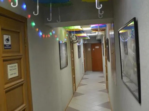 Хостел Колизей