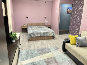 Апартаменты  у Центрального Парка