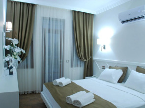 Otel' Elegance Hotel Kemer