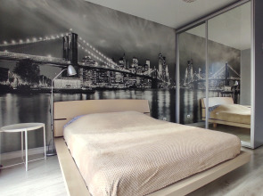 Апартаменты на Карамзина