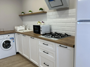 Квартира у Подножья Горы