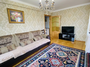 Apartamenty Tur House V Makhachkale