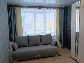 Na Ulitse Zaslavskogo 21 Flat