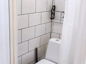 Апартаменты Студия 2 на Заозерной 10