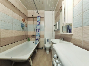 Квартира Апартаменты на Беговой