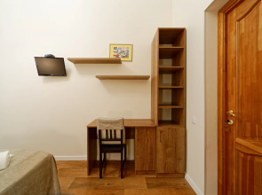 Гостевой дом Светлый у Эрмитажа