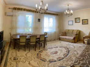 Дом Двухэтажный в центре