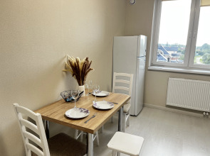 Квартира двухкомнатная ЖК Октябрьский г. Пионерский