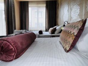 Отель Renova Old City