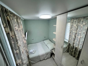 Kvartira na Turisticeskom Proezde 26