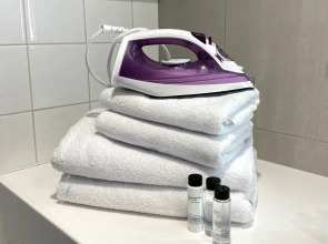 Апартаменты Art Apart