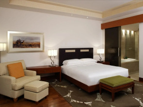 Grand Hyatt Doha Hotel & Villas