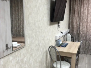 Меблированные комнаты Эллада